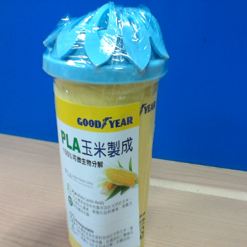 玉米杯矽膠墊