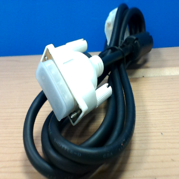 DVI 公轉公