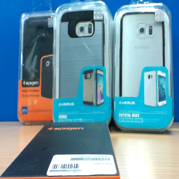 VERUS FOR Galaxy s6 EDGE