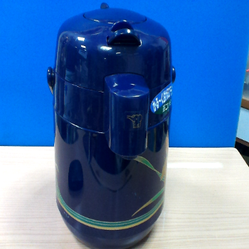 玻璃內膽保溫瓶泡茶壺