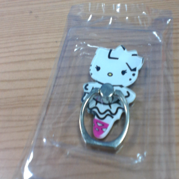 指環貼