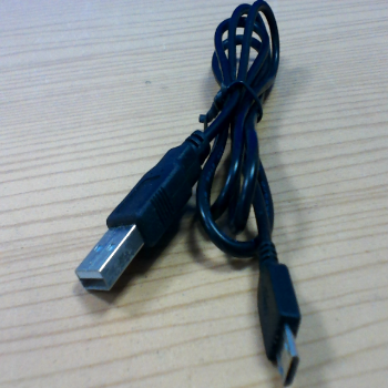 USB Micro傳輸線