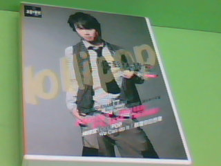 CD-DVD-七彩棒棒堂