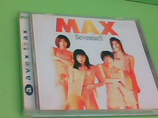 CD-MAX