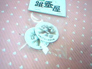 胸針