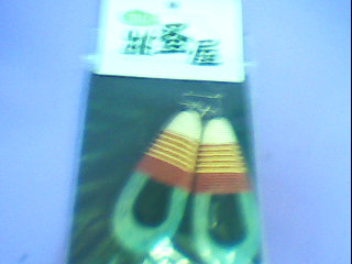 耳環