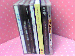 CD-單售