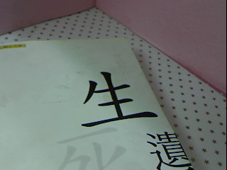 書-生死遺言