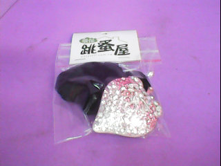 髮飾