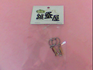 耳環